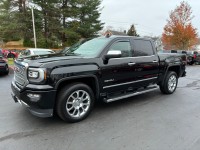 Image for 2017 GMC Sierra 1500 DENALI ID: 6995687