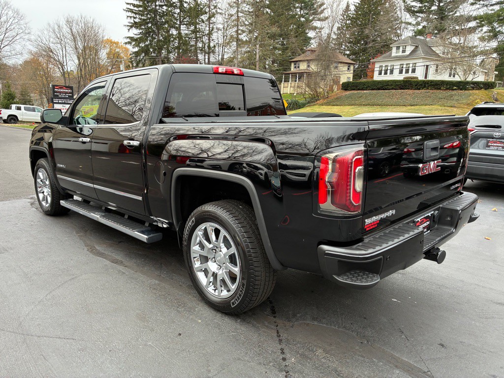 2017 GMC Sierra Image 3