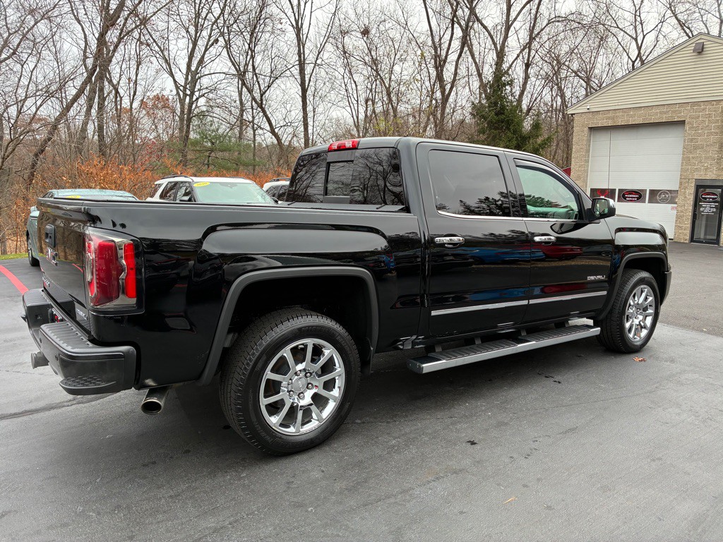 2017 GMC Sierra Image 7