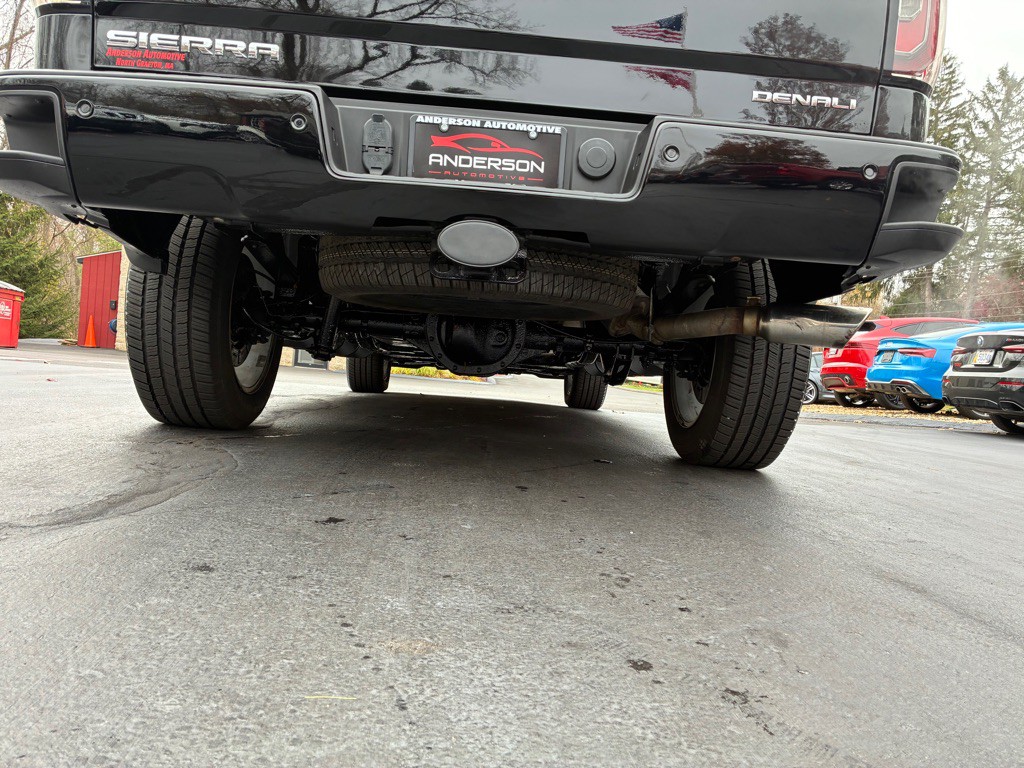 2017 GMC Sierra Image 10