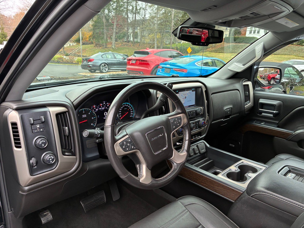 2017 GMC Sierra Image 13