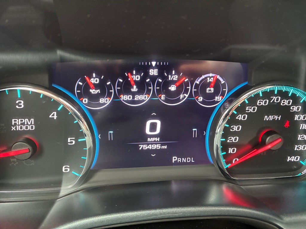 2017 GMC Sierra Image 15