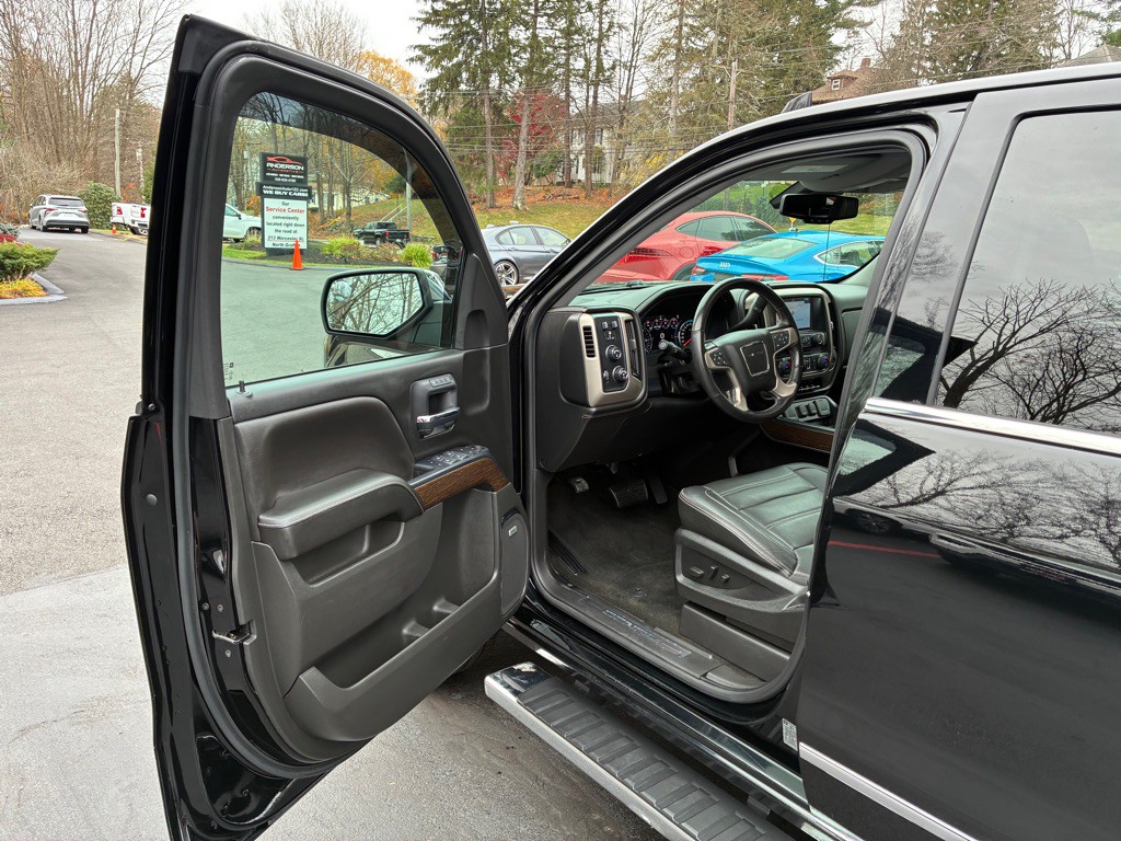 2017 GMC Sierra Image 19