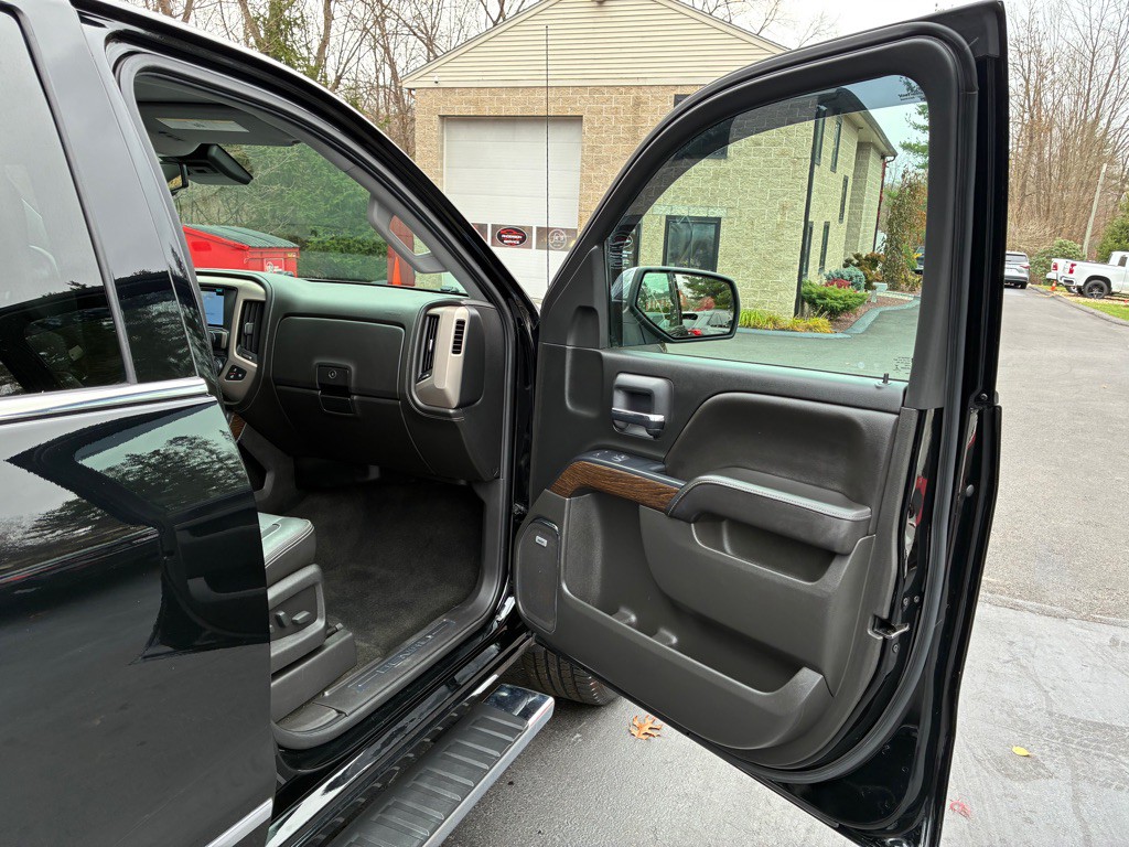 2017 GMC Sierra Image 20