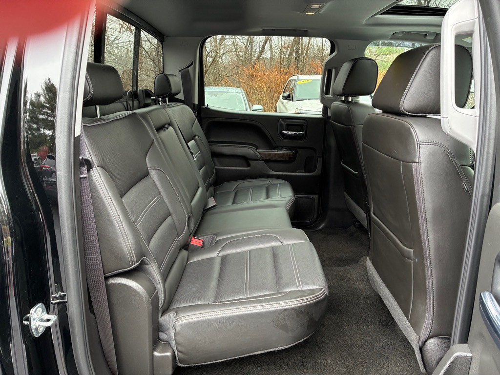 2017 GMC Sierra Image 26