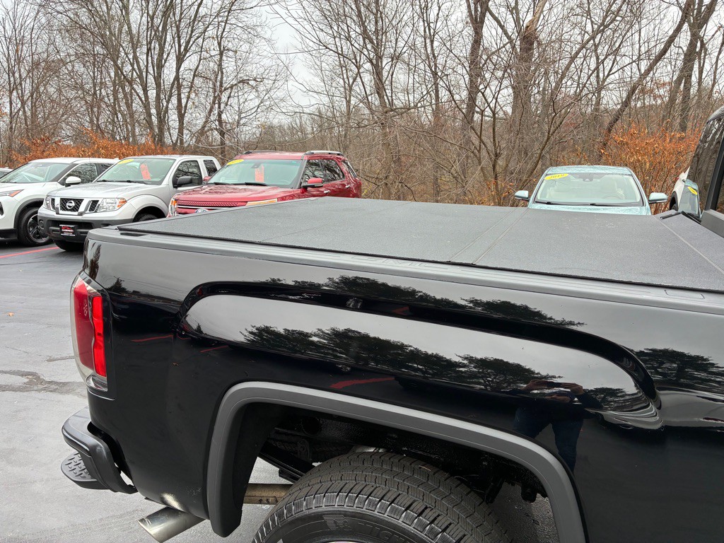 2017 GMC Sierra Image 27
