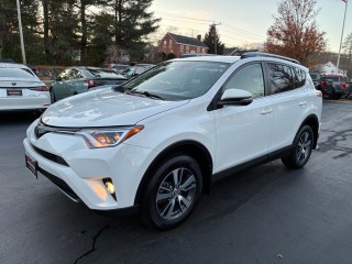 Image for 2018 Toyota Rav4 XLE ID: 7013205