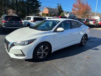 Image for 2022 Nissan Sentra SV ID: 7013209