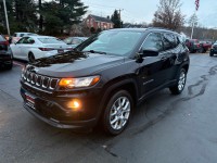 Image for 2023 Jeep Compass Latitude Lux ID: 7027595