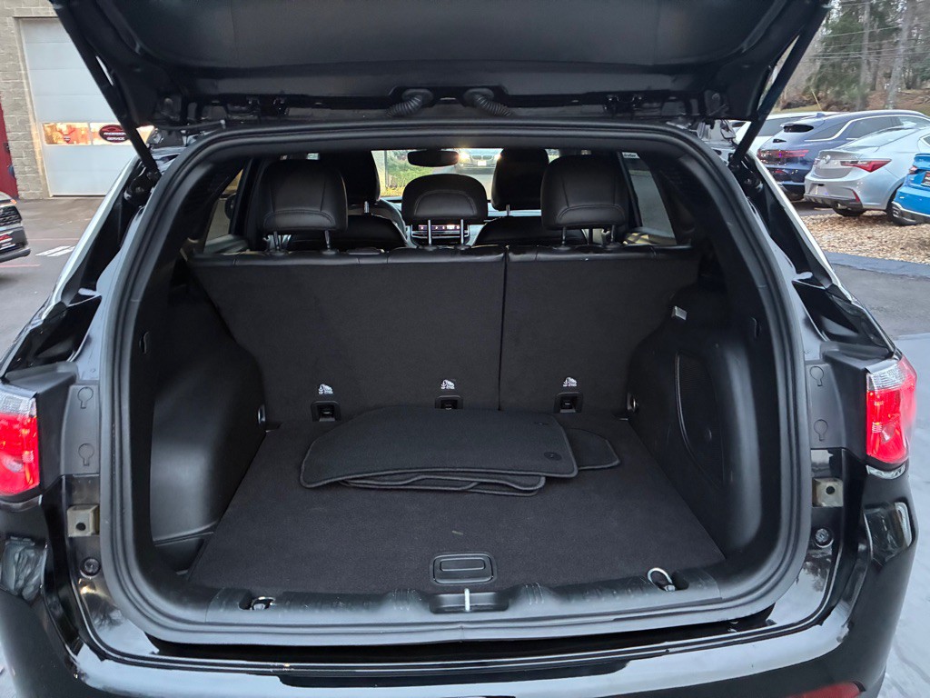 2023 Jeep Compass Image 11