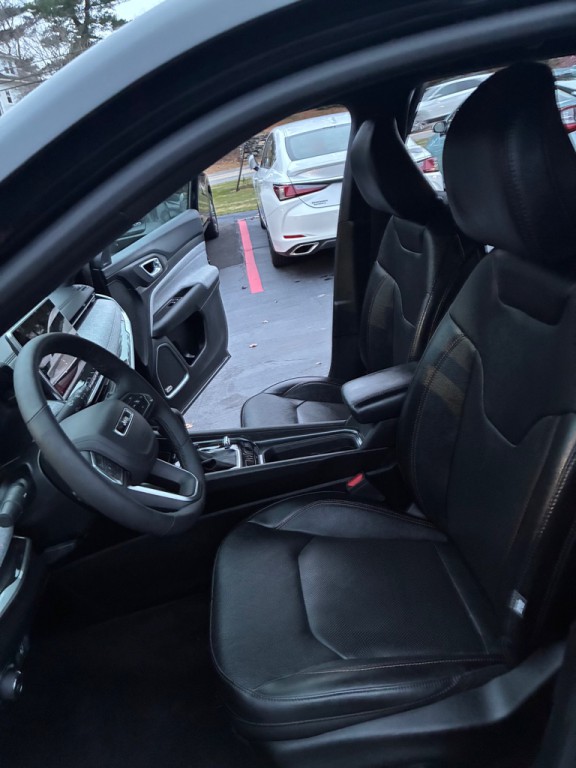 2023 Jeep Compass Image 18