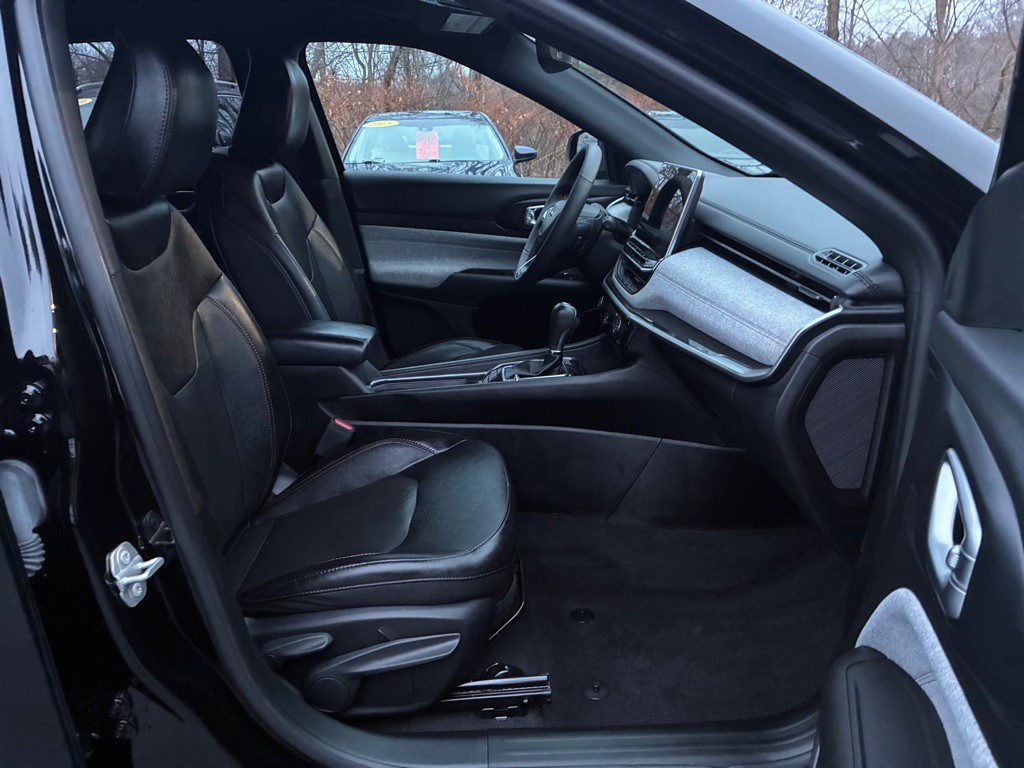 2023 Jeep Compass Image 20