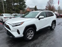 Image for 2023 Toyota Rav4 XLE ID: 7030064