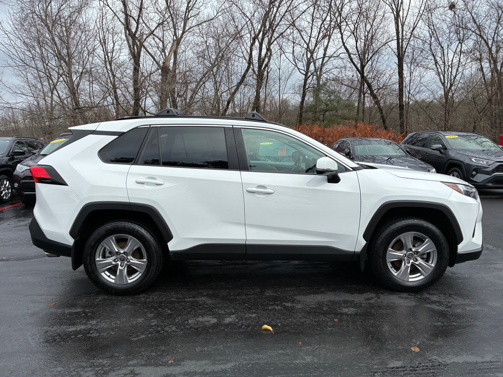 2023 Toyota Rav4 Image 5