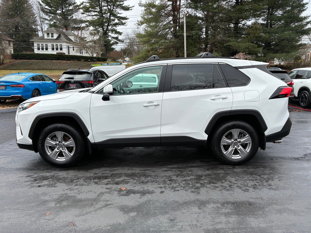 2023 Toyota Rav4 Image 10