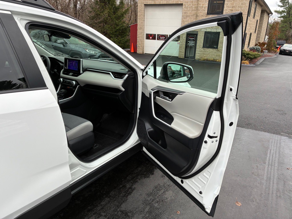 2023 Toyota Rav4 Image 20