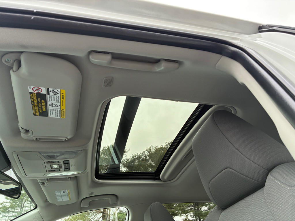 2023 Toyota Rav4 Image 24