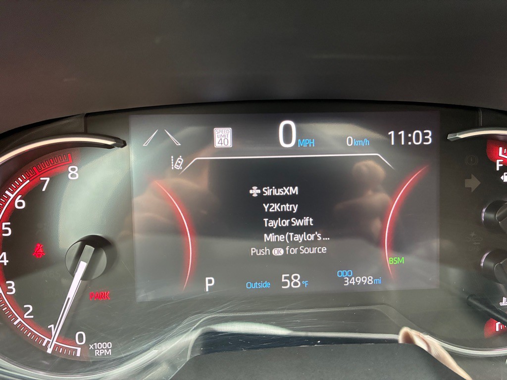 2023 Toyota Rav4 Image 26