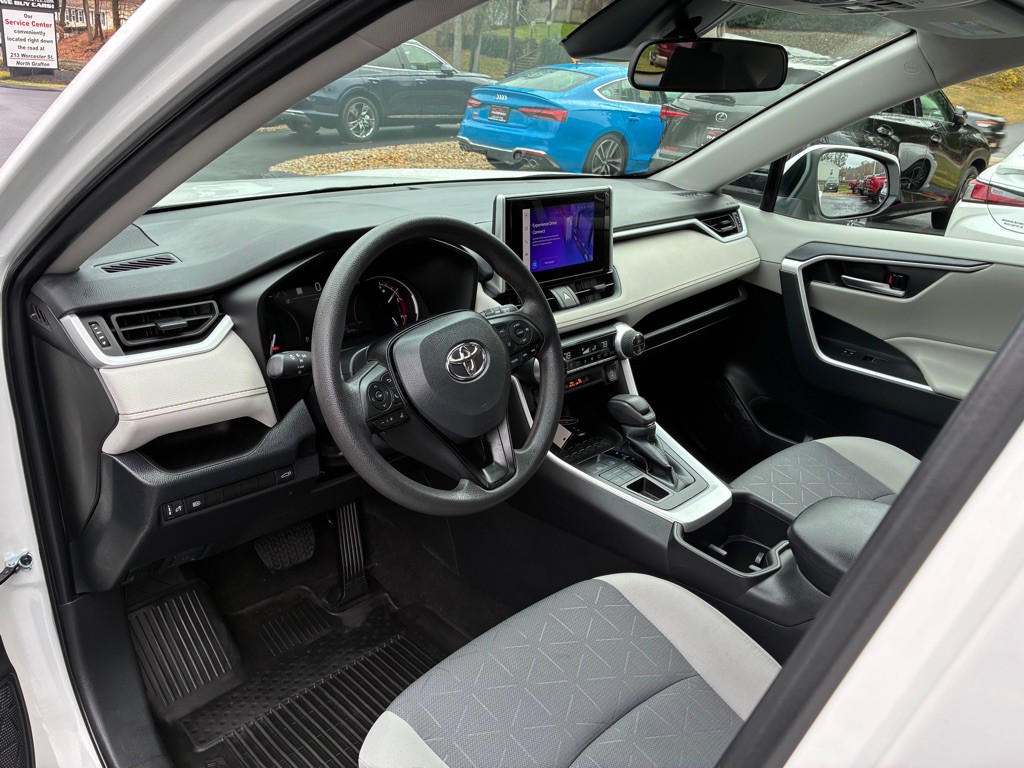 2023 Toyota Rav4 Image 27