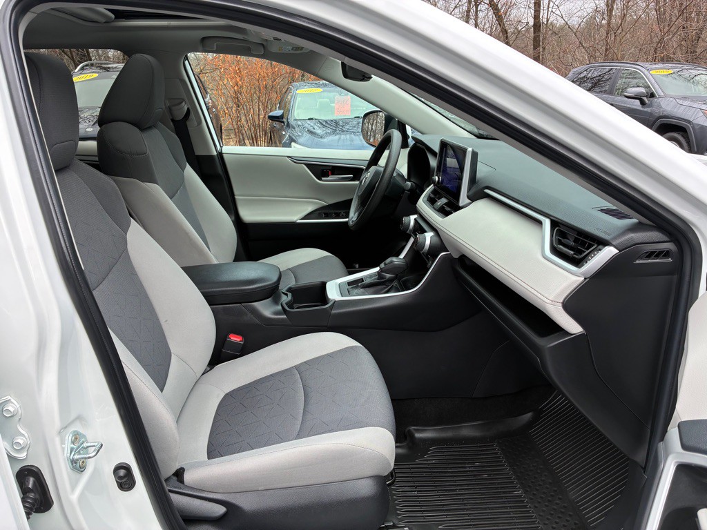 2023 Toyota Rav4 Image 29