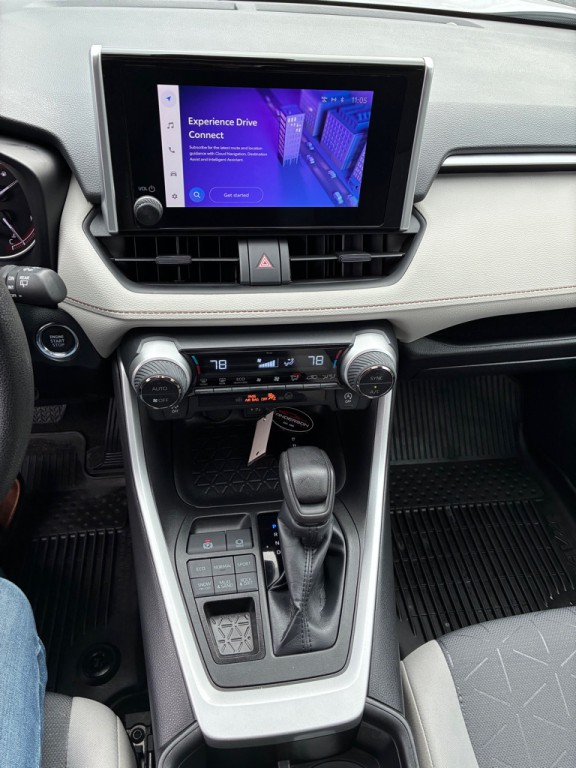 2023 Toyota Rav4 Image 31