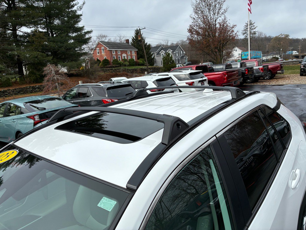 2023 Toyota Rav4 Image 34