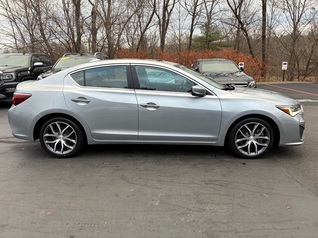 2020 Acura ILX Image 6