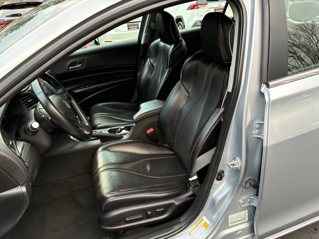 2020 Acura ILX Image 16