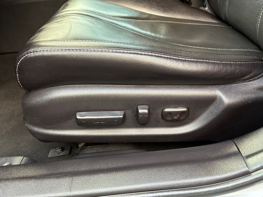 2020 Acura ILX Image 17