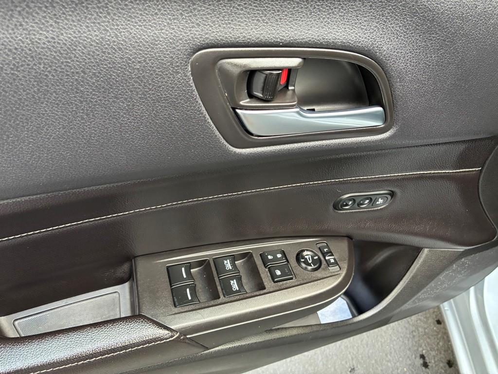 2020 Acura ILX Image 18