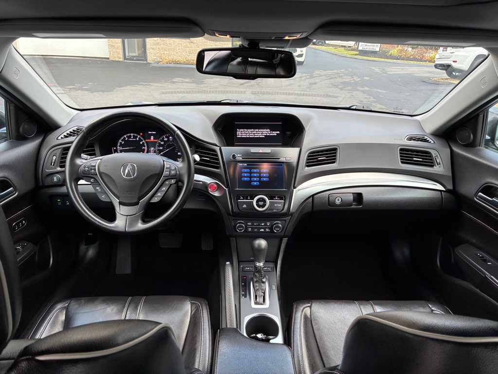 2020 Acura ILX Image 20