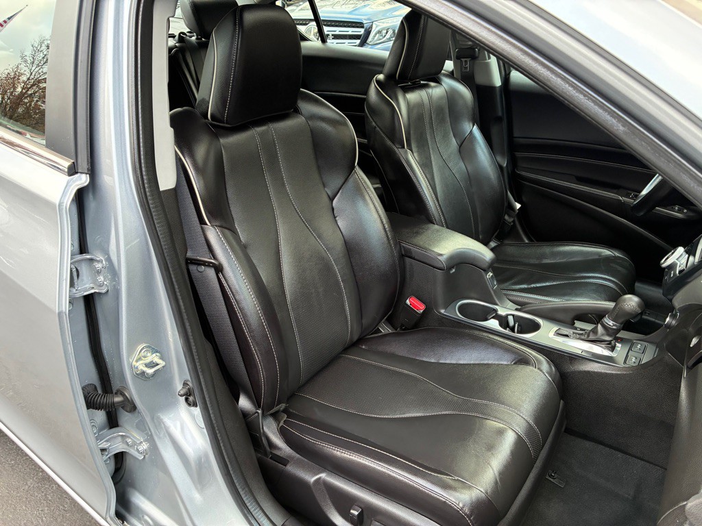 2020 Acura ILX Image 23