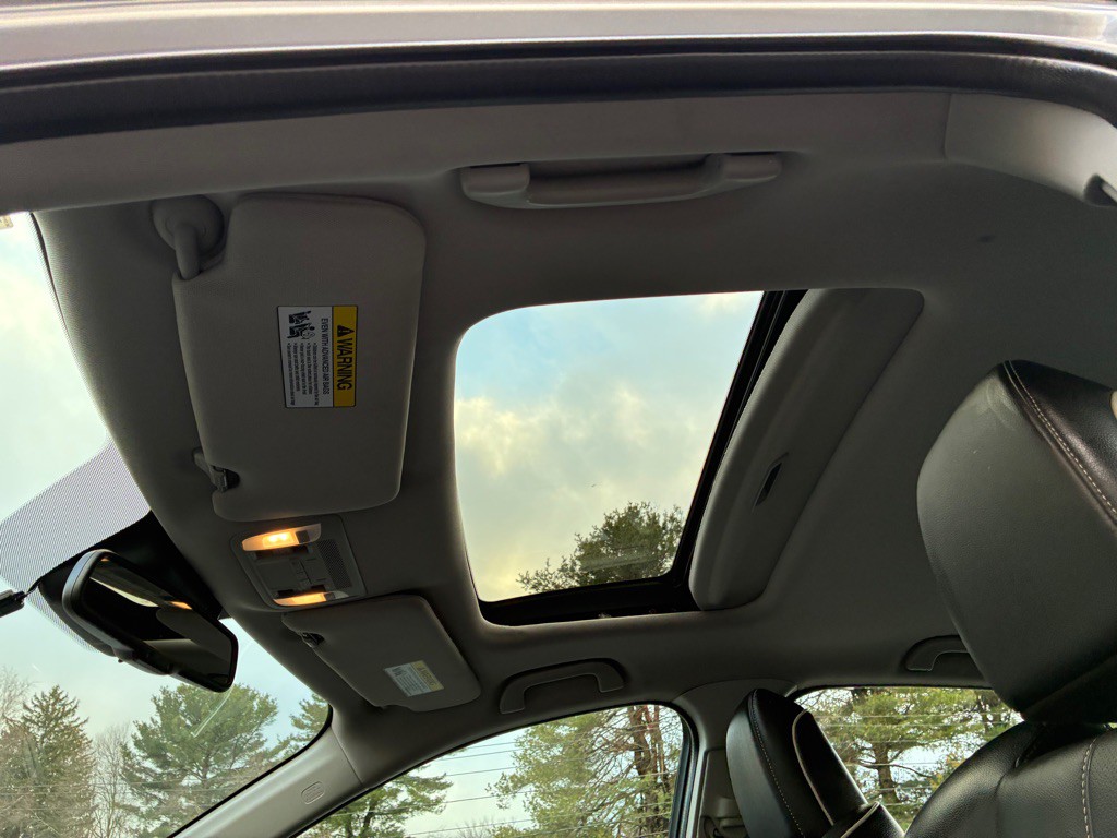 2020 Acura ILX Image 24