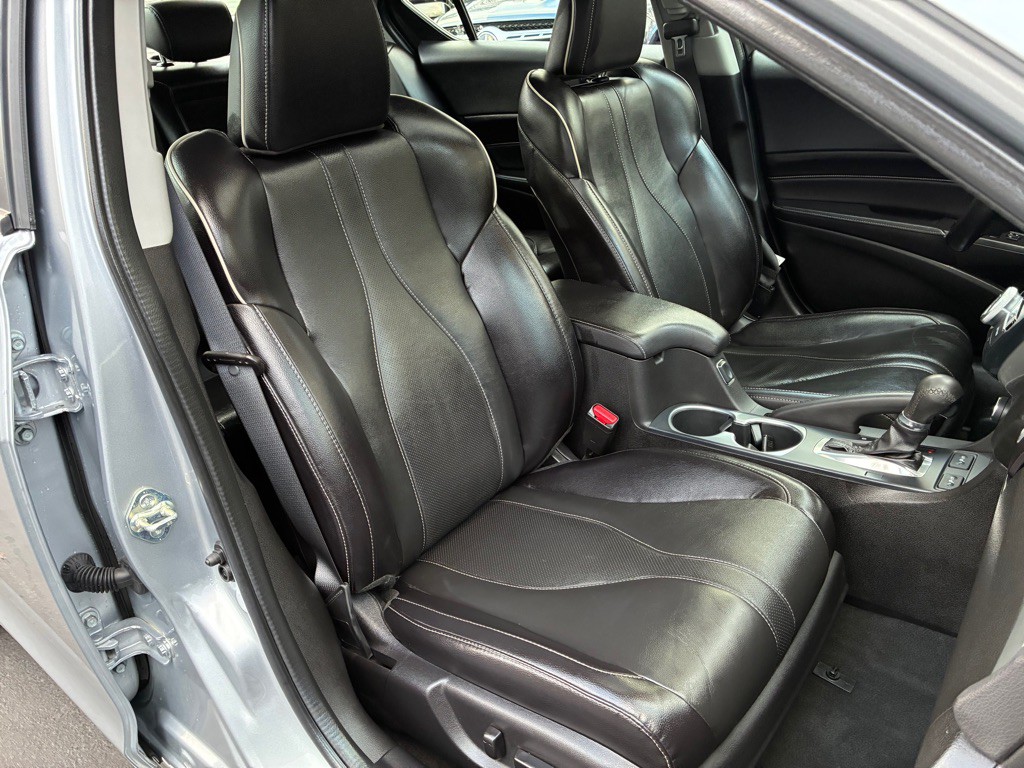 2020 Acura ILX Image 25