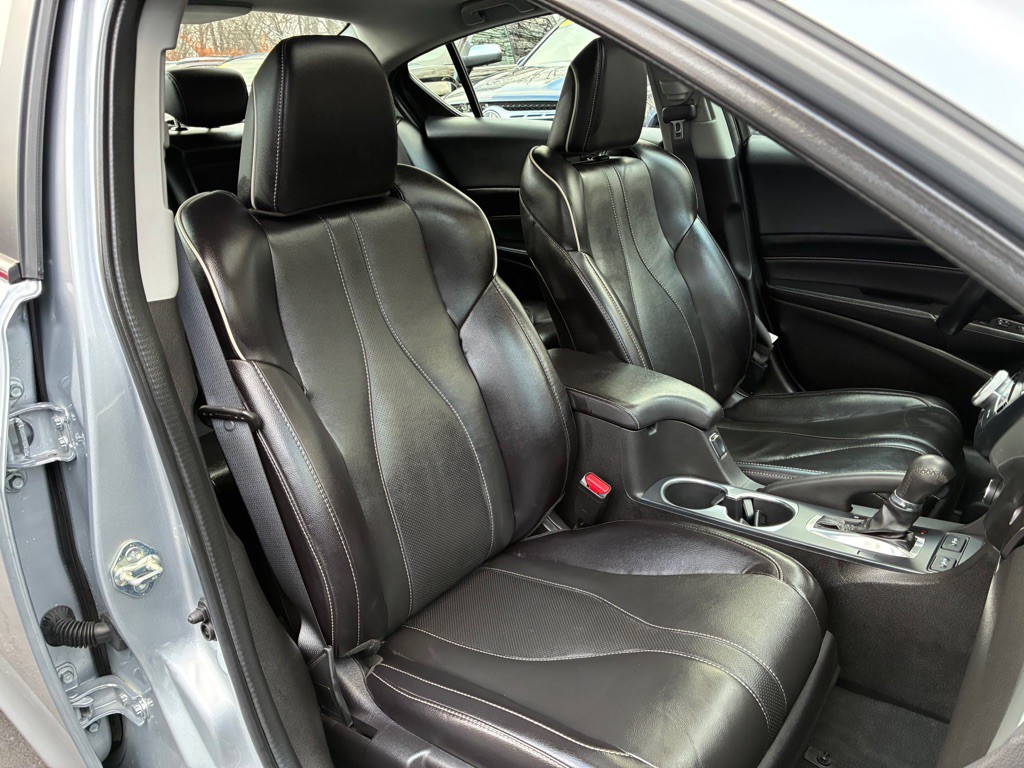 2020 Acura ILX Image 26