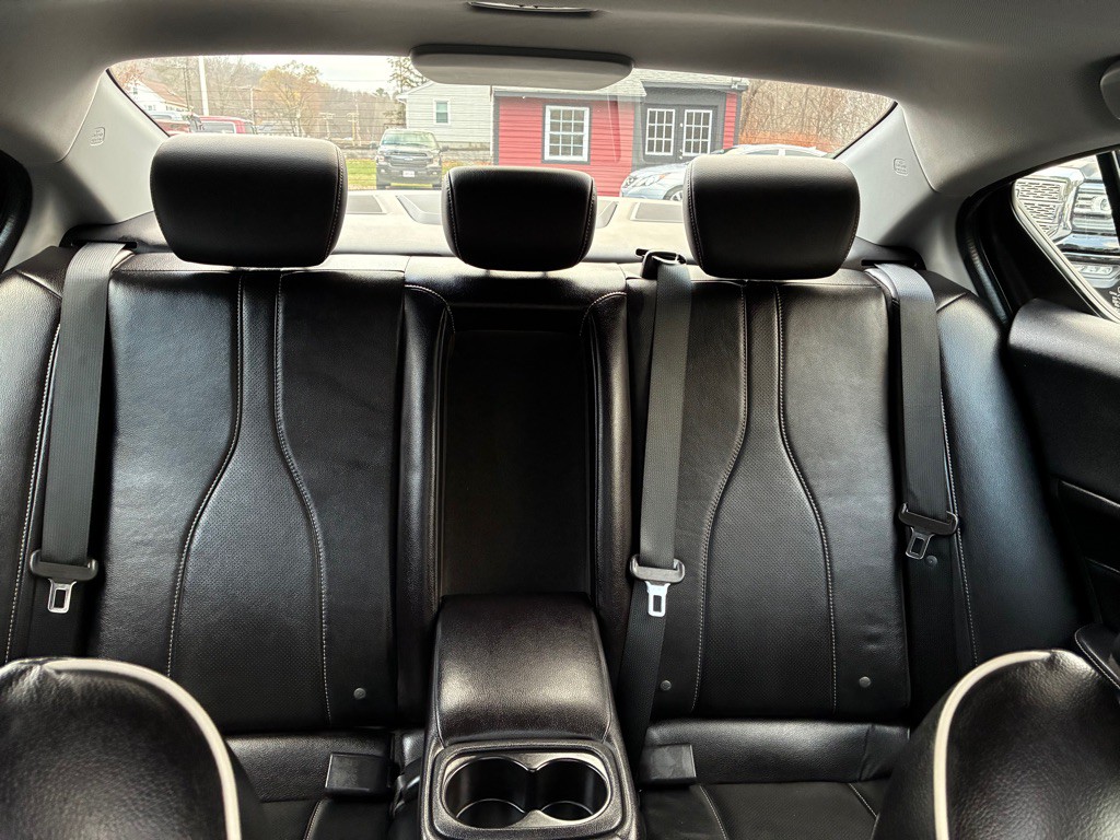 2020 Acura ILX Image 27