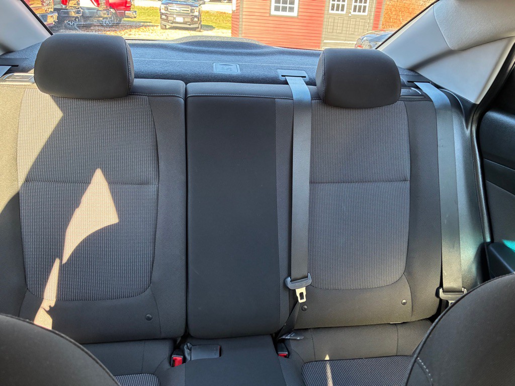 2018 Hyundai Accent Image 21