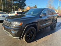 Image for 2020 Jeep Grand Cherokee Laredo E ID: 7033802
