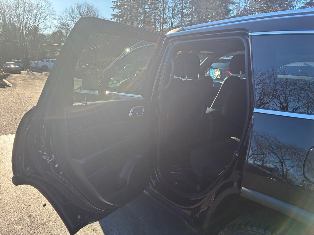 2020 Jeep Grand Cherokee Image 10