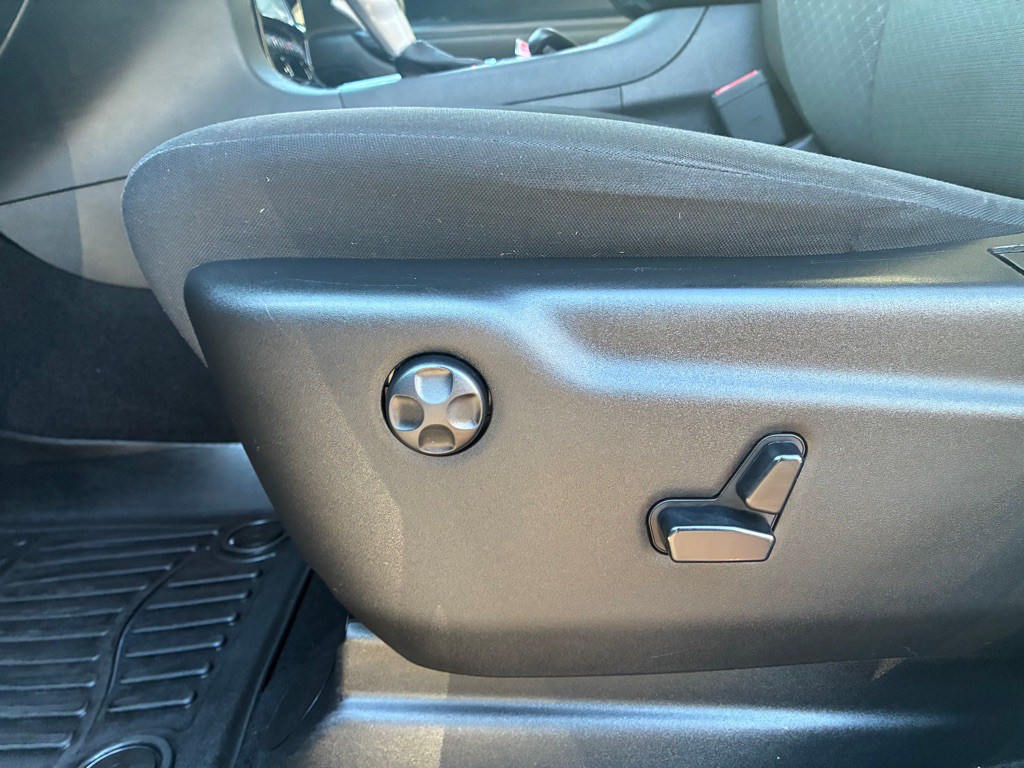 2020 Jeep Grand Cherokee Image 13