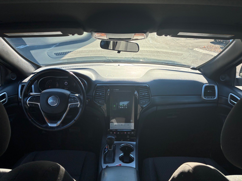 2020 Jeep Grand Cherokee Image 15