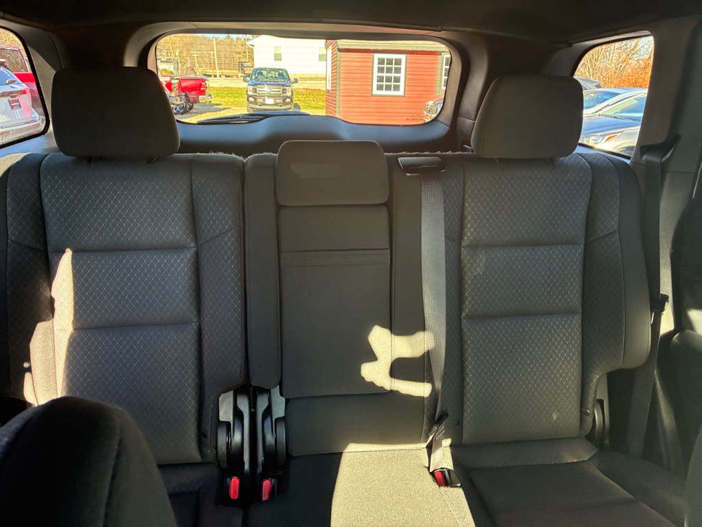 2020 Jeep Grand Cherokee Image 22