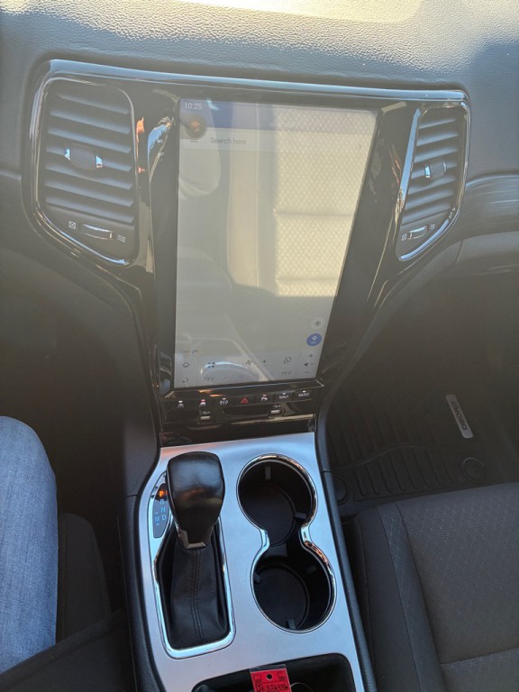 2020 Jeep Grand Cherokee Image 27