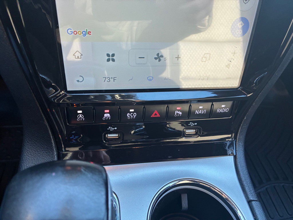 2020 Jeep Grand Cherokee Image 28