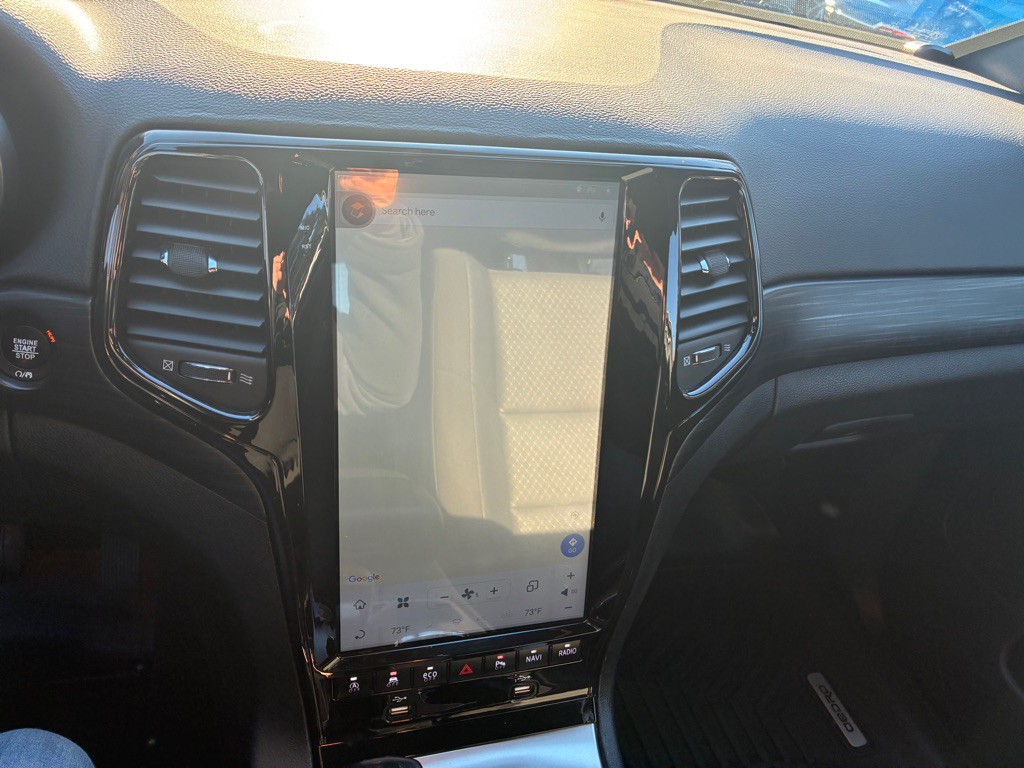 2020 Jeep Grand Cherokee Image 29