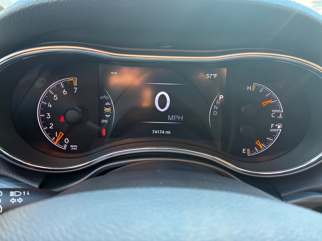 2020 Jeep Grand Cherokee Image 31