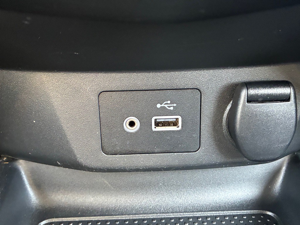 2018 Nissan Rogue Image 26