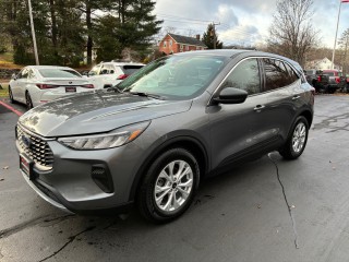 Image for 2024 Ford Escape Active ID: 7042040