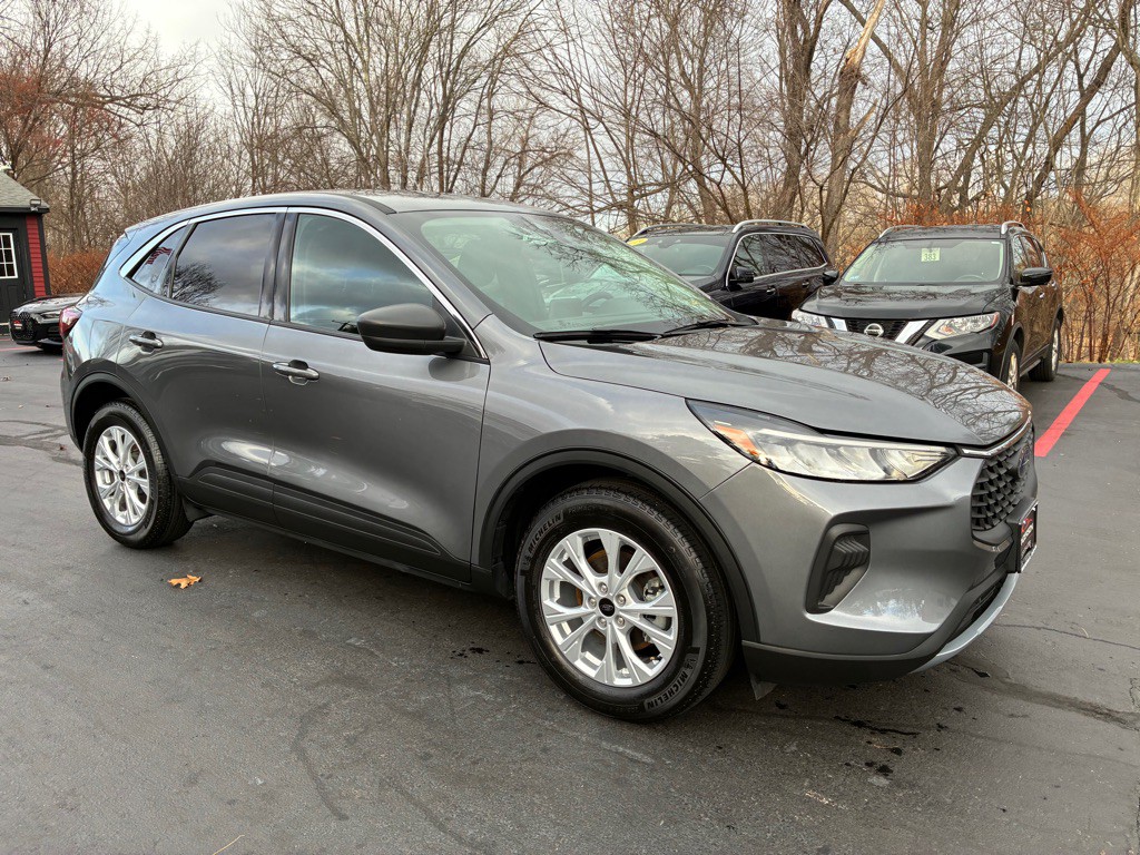 2024 Ford Escape Image 5