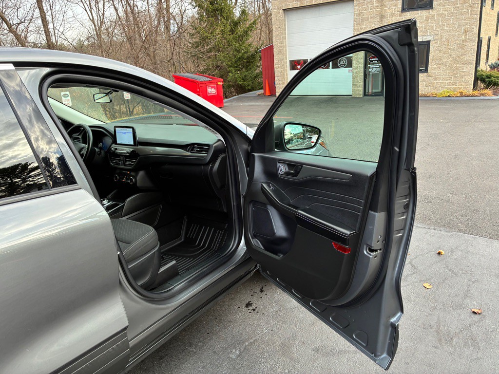 2024 Ford Escape Image 13